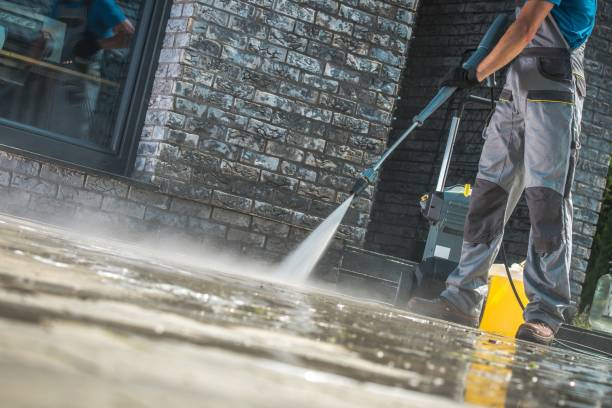 Best Spring Cleaning  in Fresno, TX